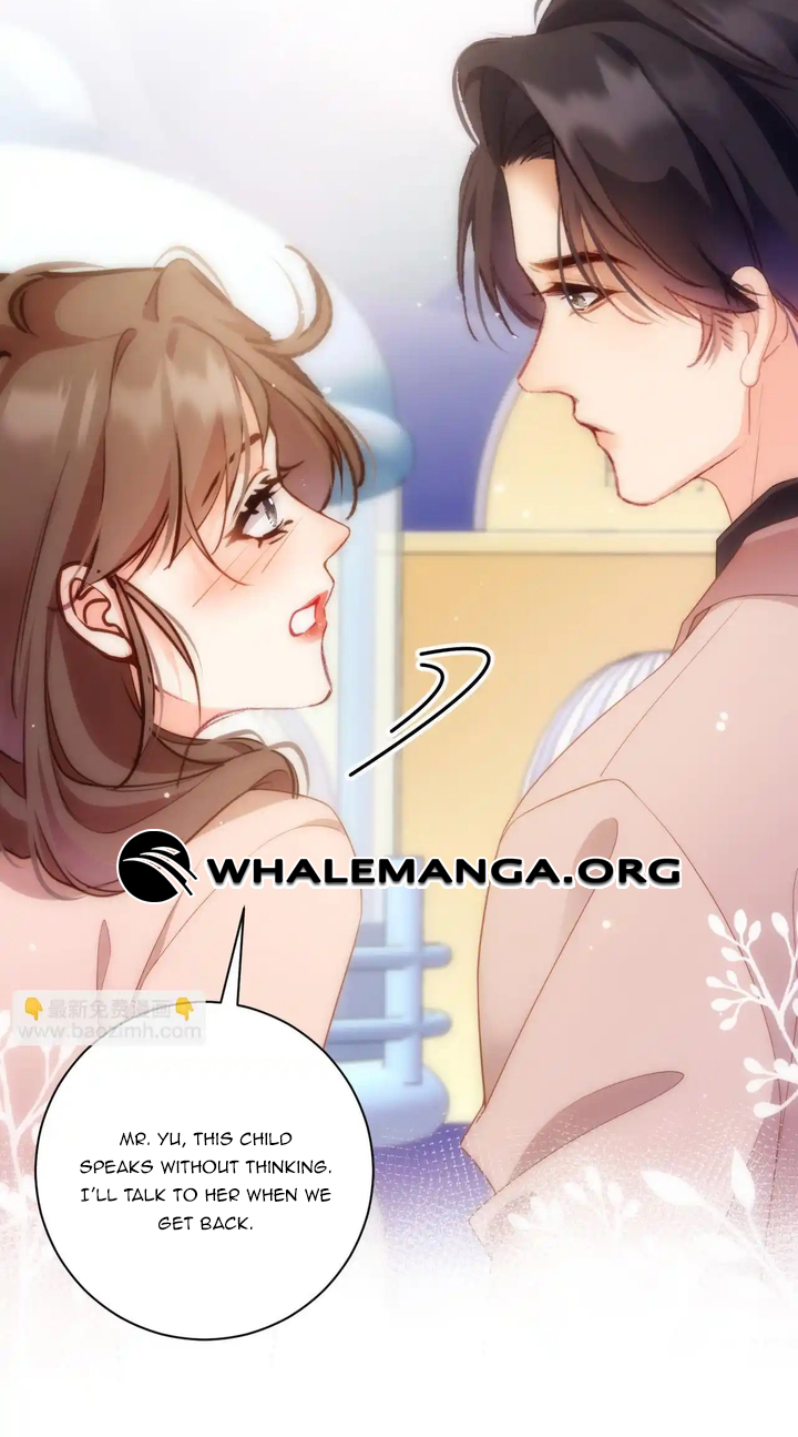 Chief’s Cute Baby: Buy One Get One Free Chapter 8 96 ch 8 5