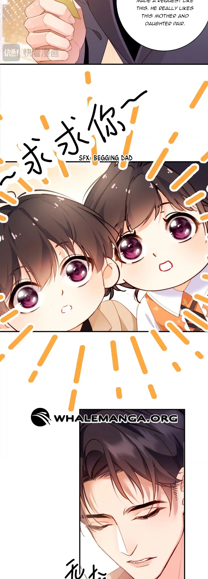 Chief’s Cute Baby: Buy One Get One Free Chapter 8 98 ch 8 7