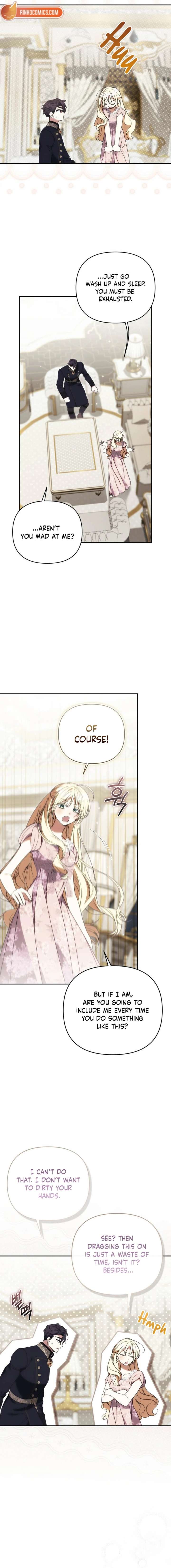 Anyone Can Beat the Original Chapter 65 70 ch 65 13