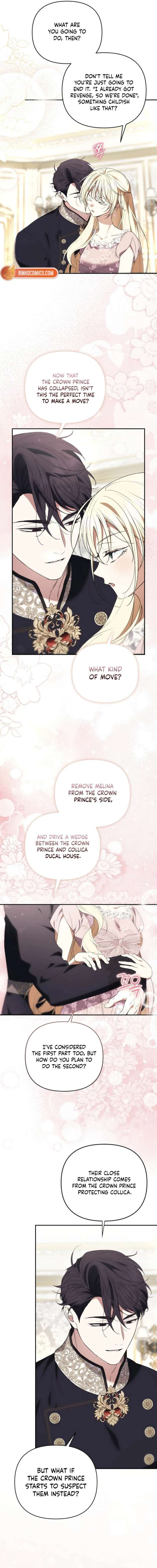 Anyone Can Beat the Original Chapter 65 74 ch 65 17