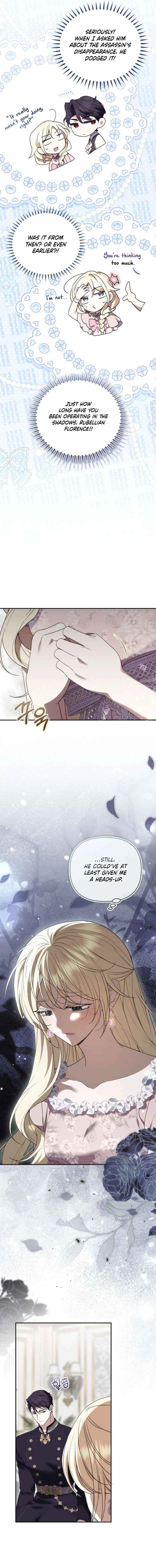 Anyone Can Beat the Original Chapter 65 61 ch 65 4