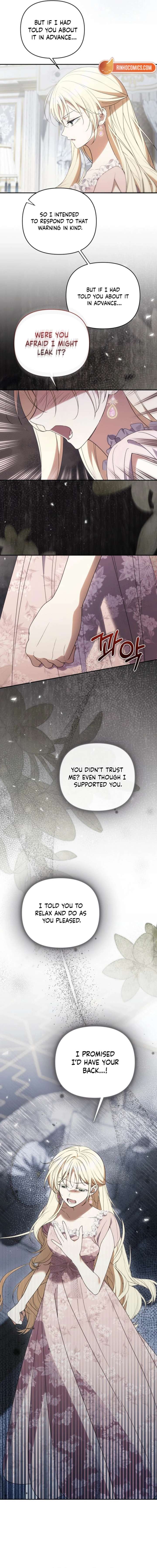 Anyone Can Beat the Original Chapter 65 65 ch 65 8