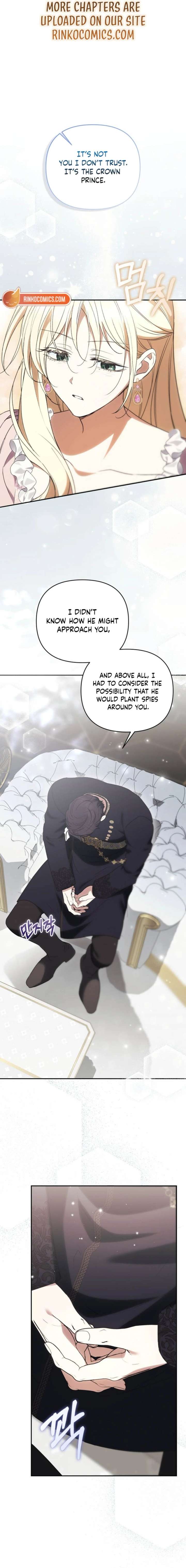 Anyone Can Beat the Original Chapter 65 66 ch 65 9