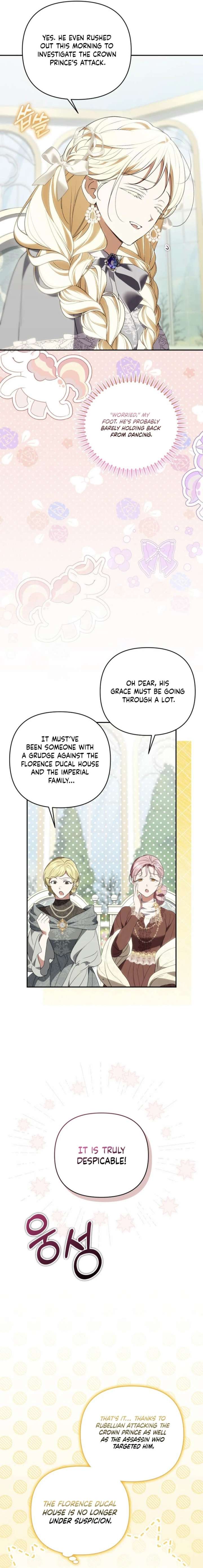 Anyone Can Beat the Original Chapter 66 76 ch 66 10