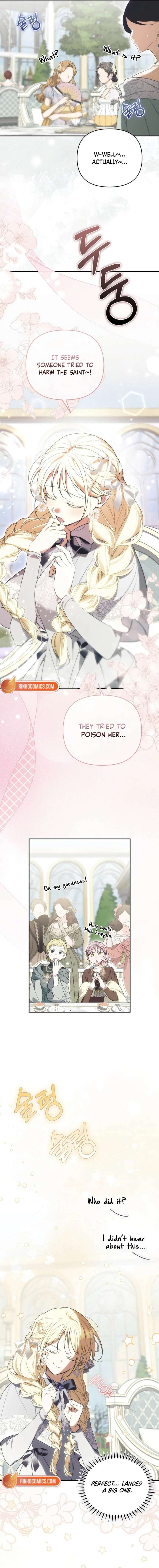 Anyone Can Beat the Original Chapter 66 80 ch 66 14