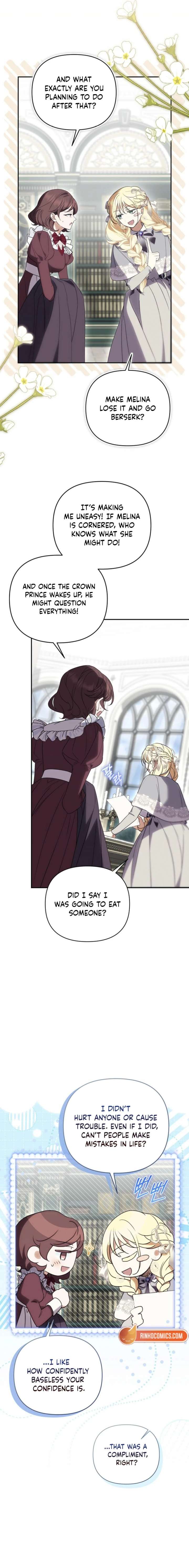 Anyone Can Beat the Original Chapter 66 84 ch 66 18