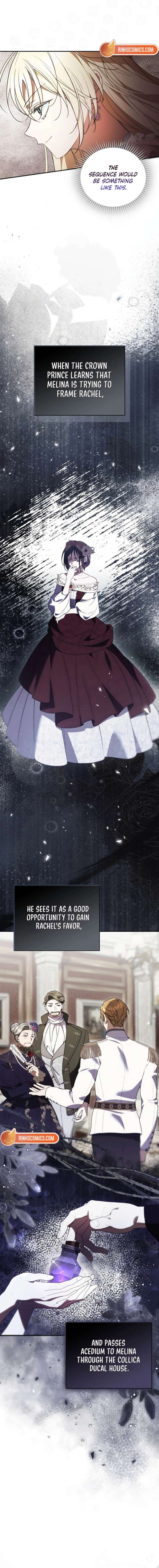 Anyone Can Beat the Original Chapter 66 68 ch 66 2