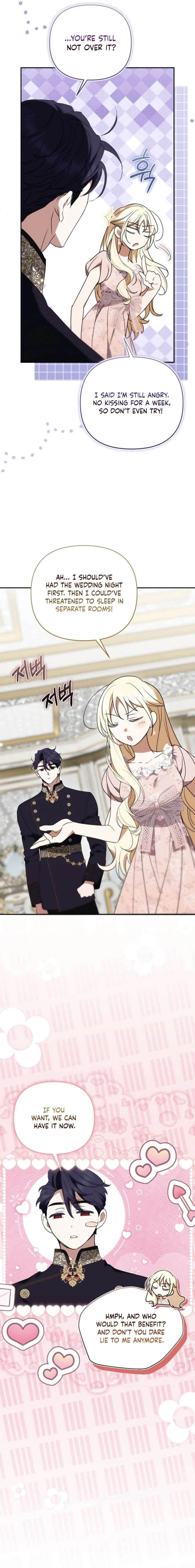 Anyone Can Beat the Original Chapter 66 72 ch 66 6