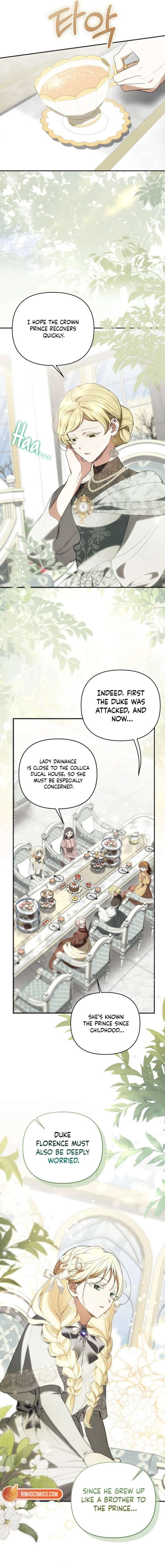 Anyone Can Beat the Original Chapter 66 75 ch 66 9