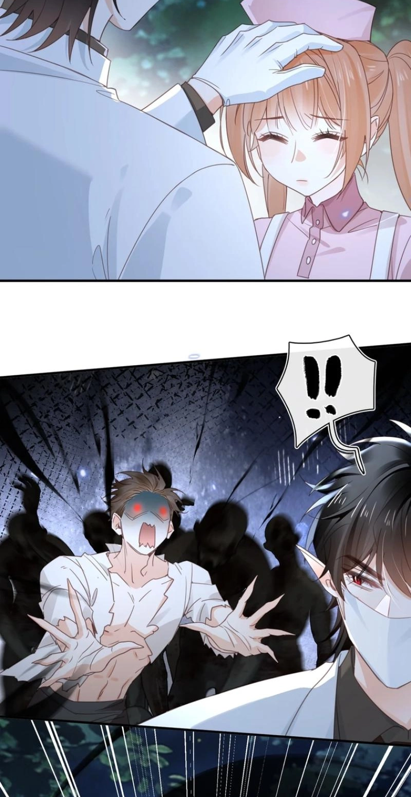 Their Trap capítulo 49, página 4