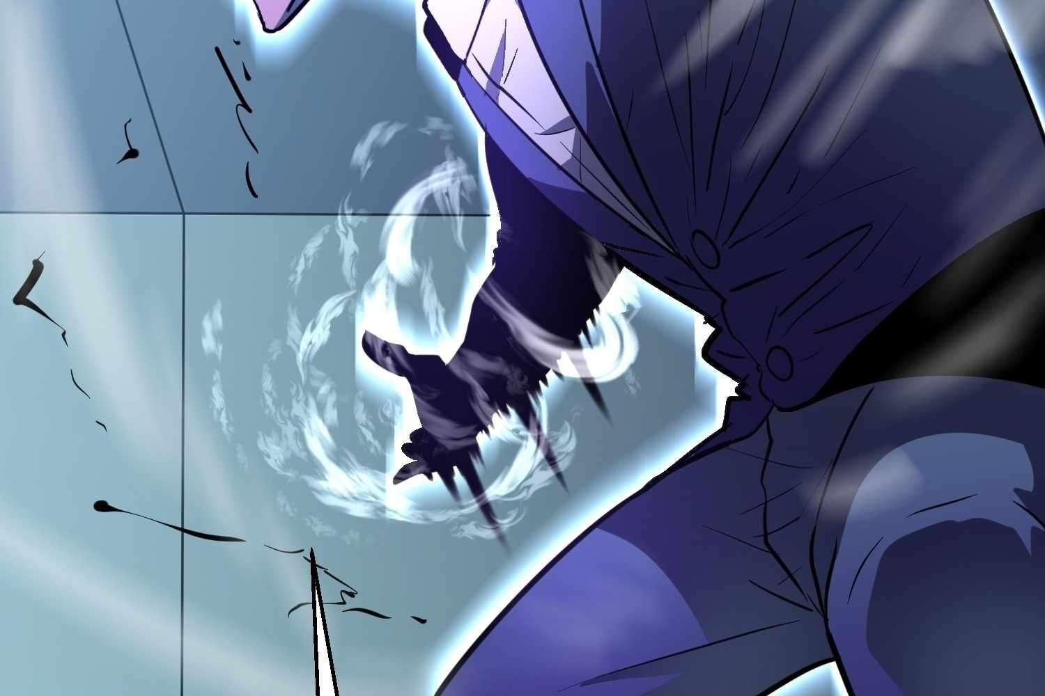 My Guild is Full of Demons Chapter 8 569 034