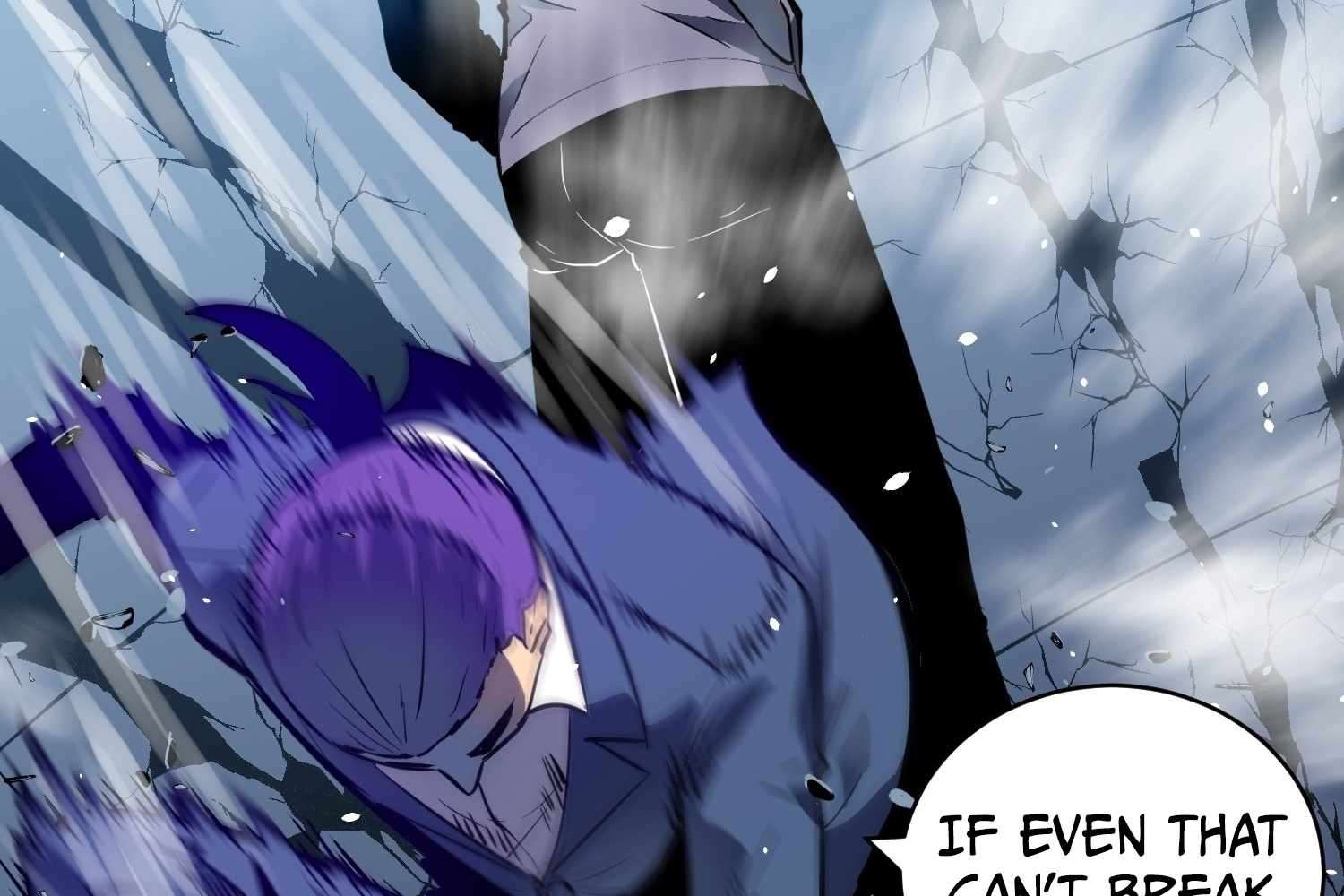 My Guild is Full of Demons Chapter 8 596 061