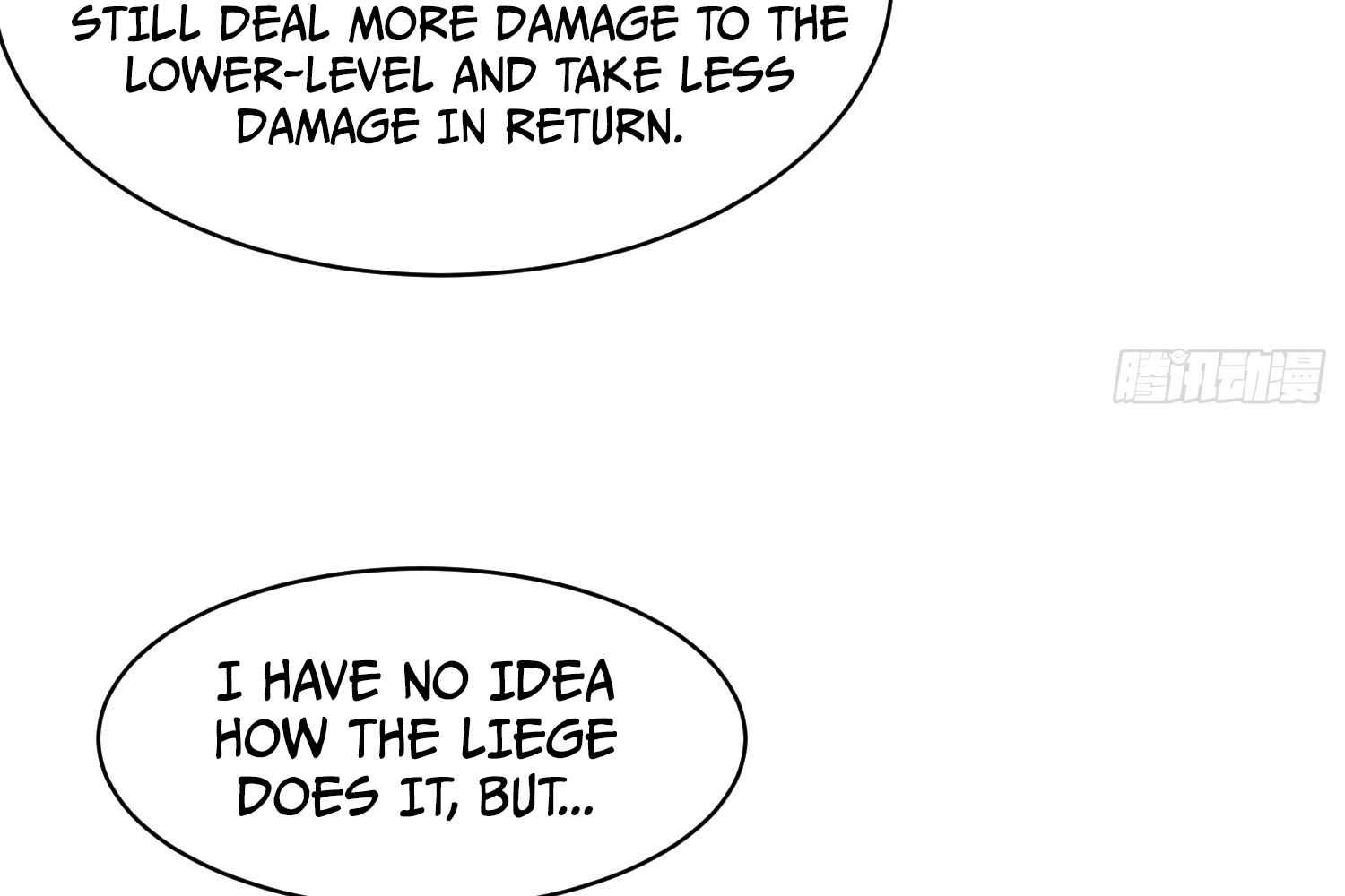 My Guild is Full of Demons Chapter 8 664 129