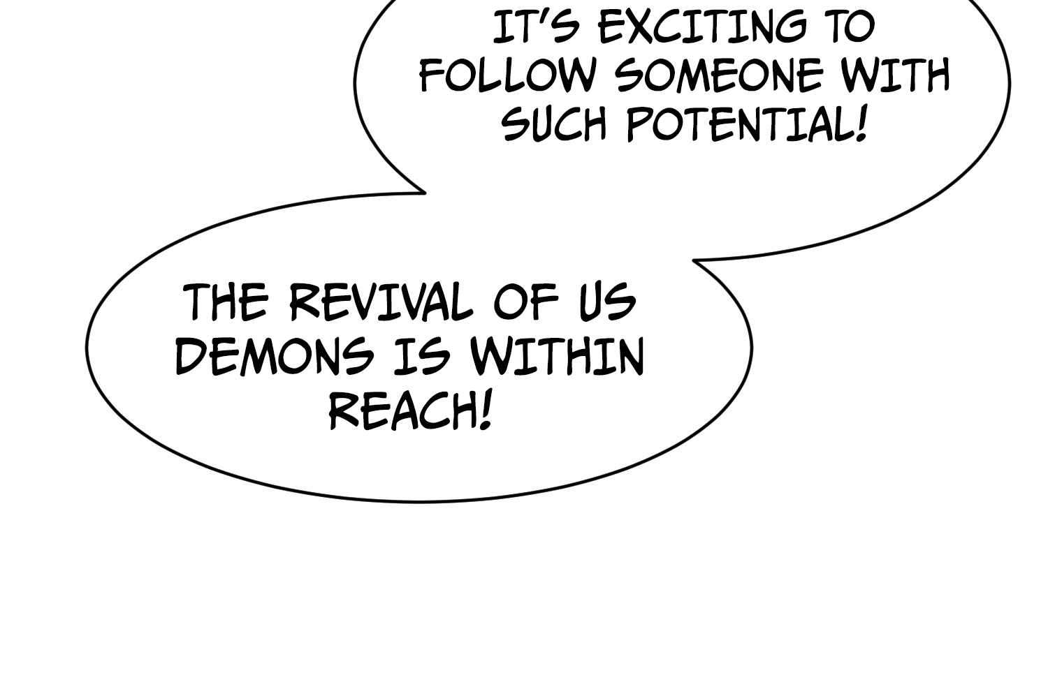 My Guild is Full of Demons Chapter 8 667 132