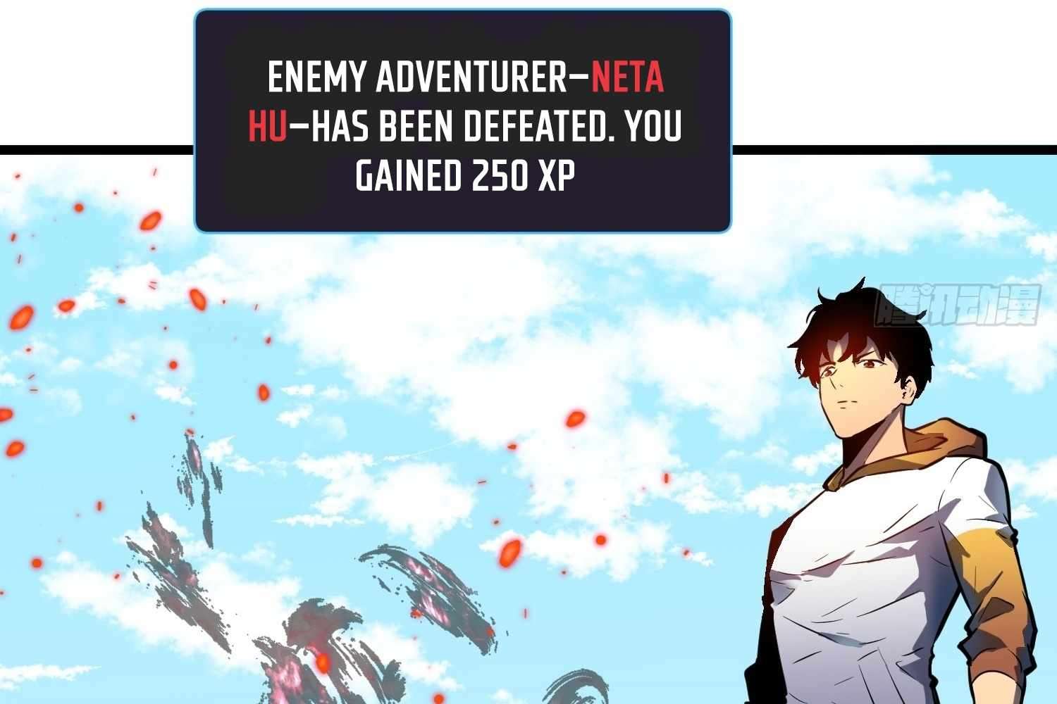 My Guild is Full of Demons Chapter 8 668 133
