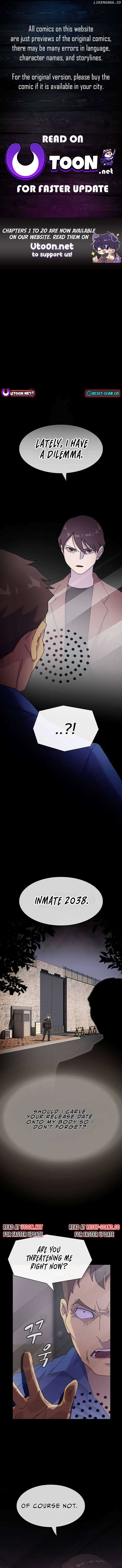 The Genius Who Sees Through the World Chapter 13 62 01
