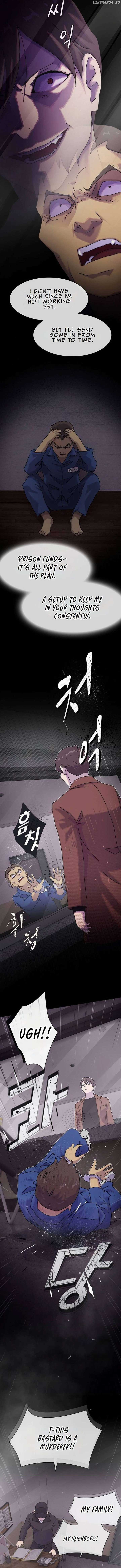 The Genius Who Sees Through the World Chapter 13 64 03