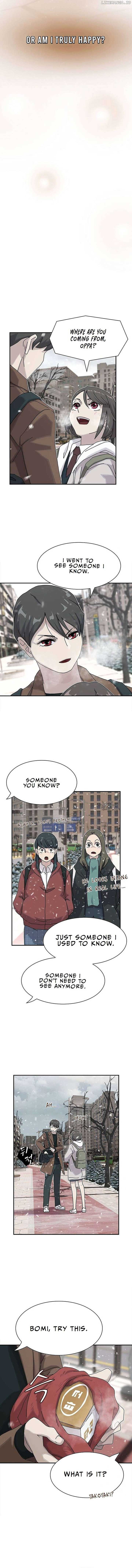 The Genius Who Sees Through the World Chapter 13 70 09