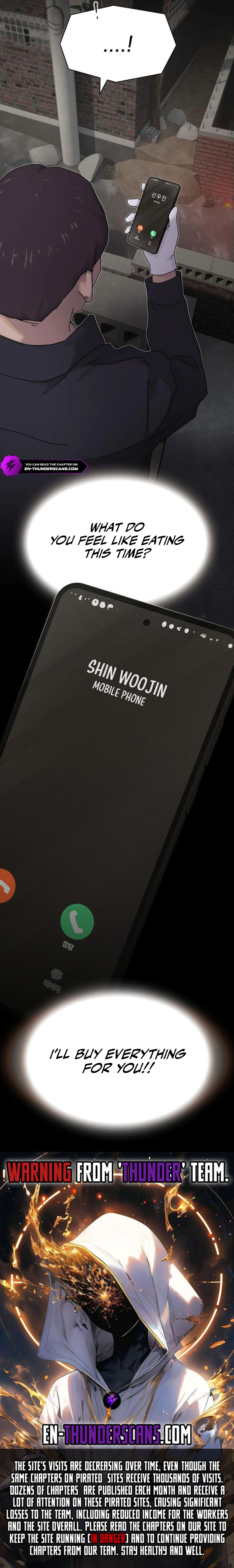 The Genius Who Sees Through the World Chapter 20 103 ch 20 24