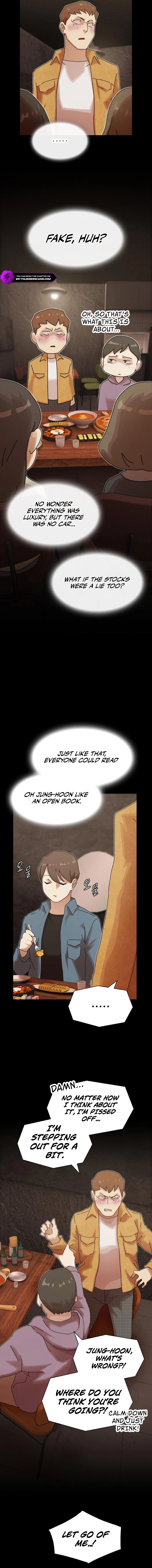 The Genius Who Sees Through the World Chapter 20 86 ch 20 7