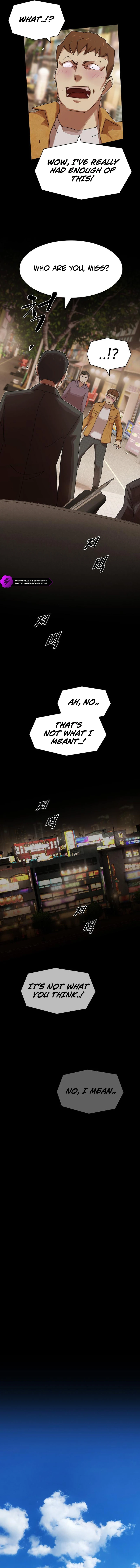 The Genius Who Sees Through the World Chapter 20 88 ch 20 9