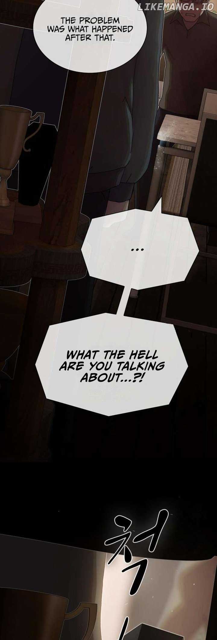 The Genius Who Sees Through the World Chapter 24 252 ch 24 5