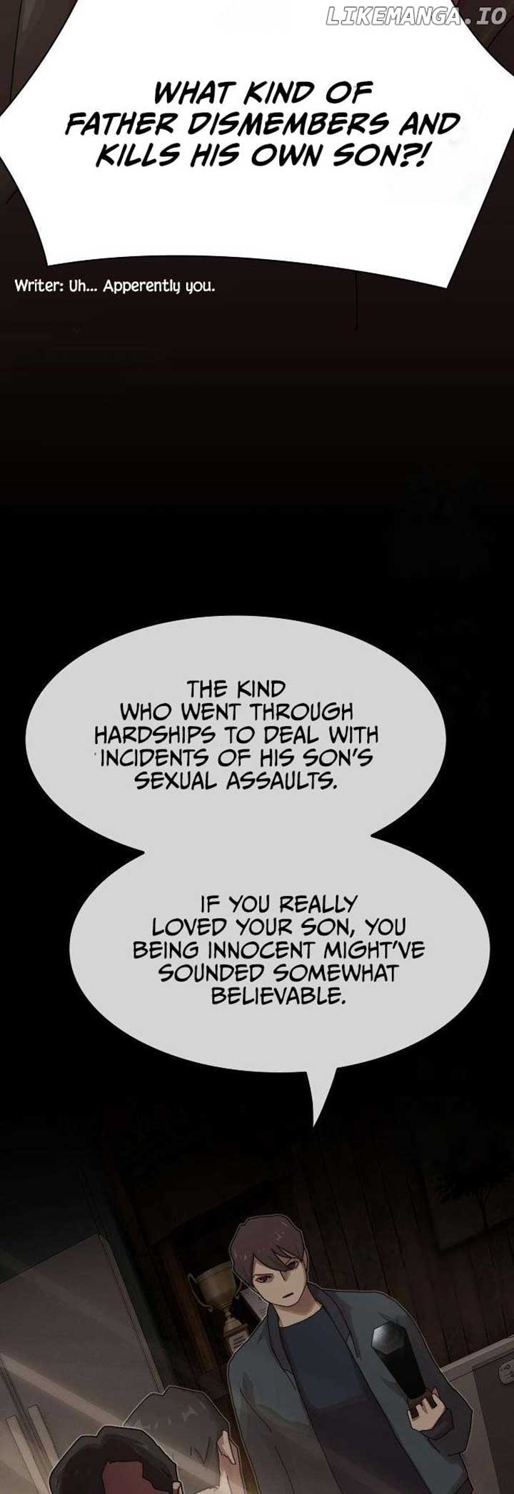 The Genius Who Sees Through the World Chapter 24 299 ch 24 52