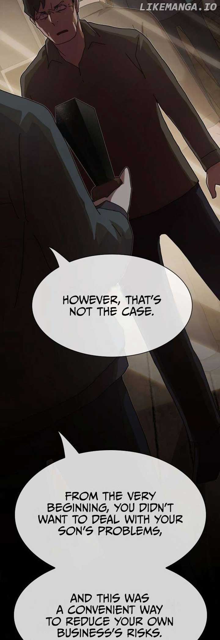 The Genius Who Sees Through the World Chapter 24 300 ch 24 53