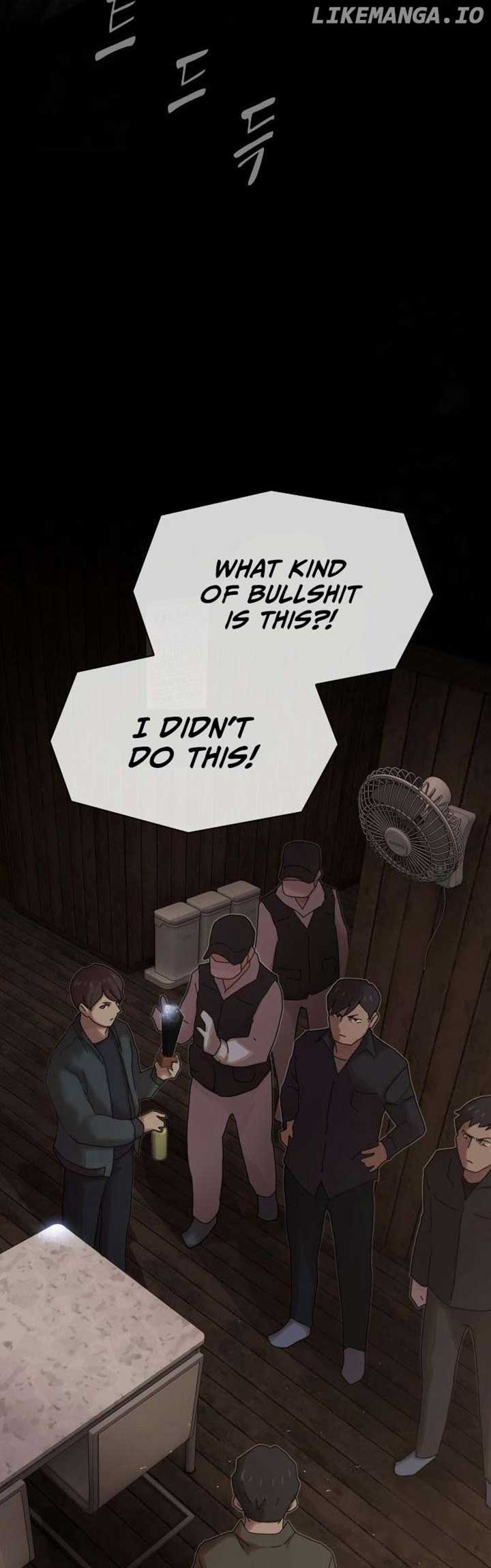 The Genius Who Sees Through the World Chapter 24 305 ch 24 58