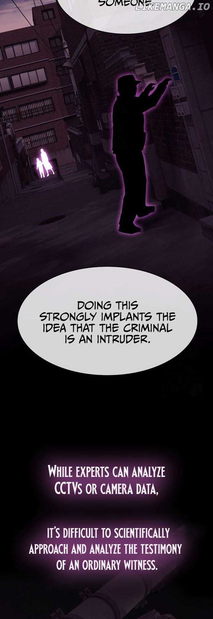 The Genius Who Sees Through the World Chapter 24 319 ch 24 72