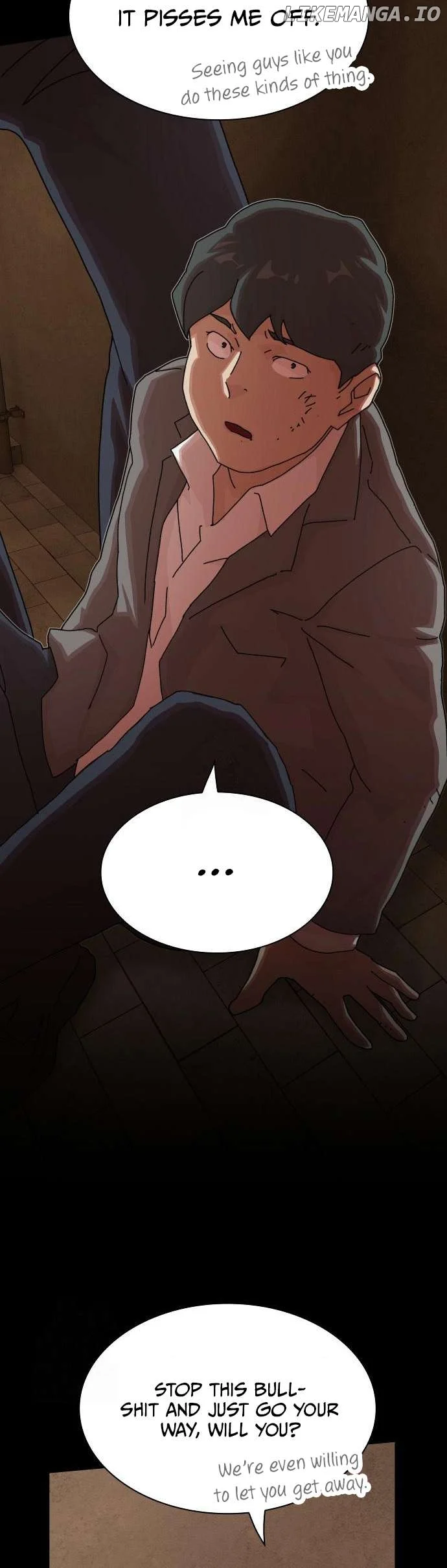 The Genius Who Sees Through the World Chapter 27 254 ch 27 10