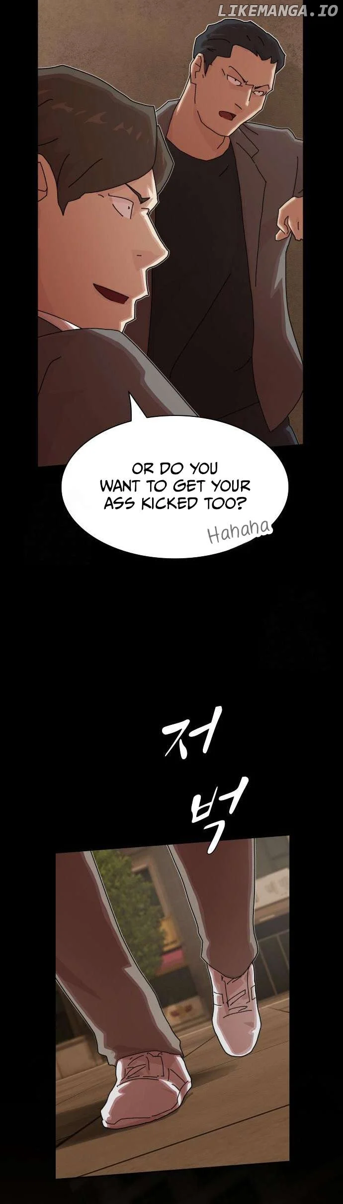 The Genius Who Sees Through the World Chapter 27 255 ch 27 11