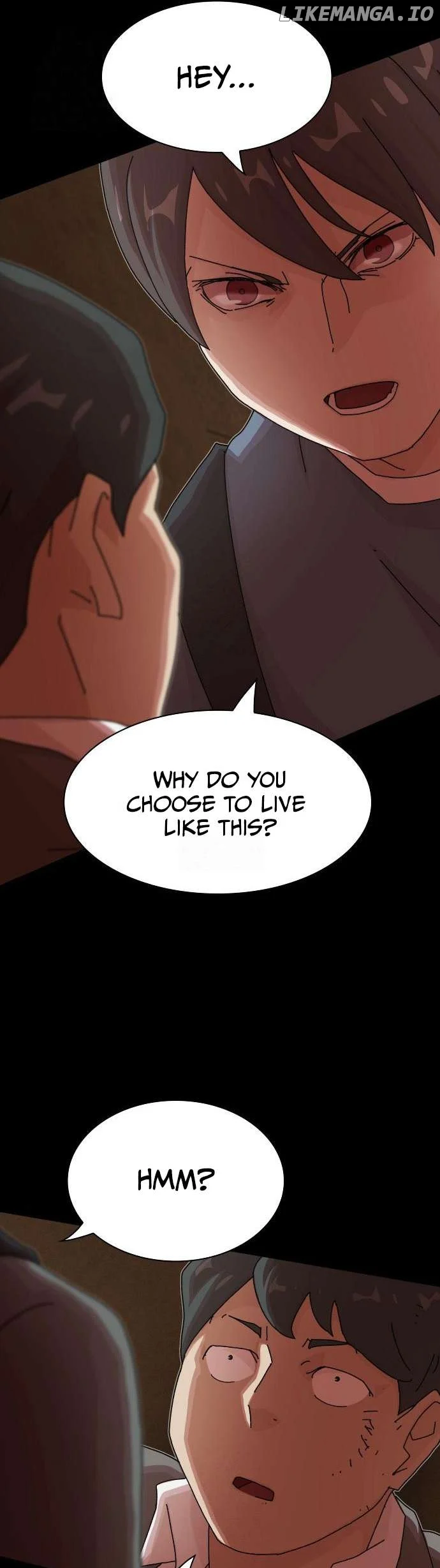 The Genius Who Sees Through the World Chapter 27 257 ch 27 13