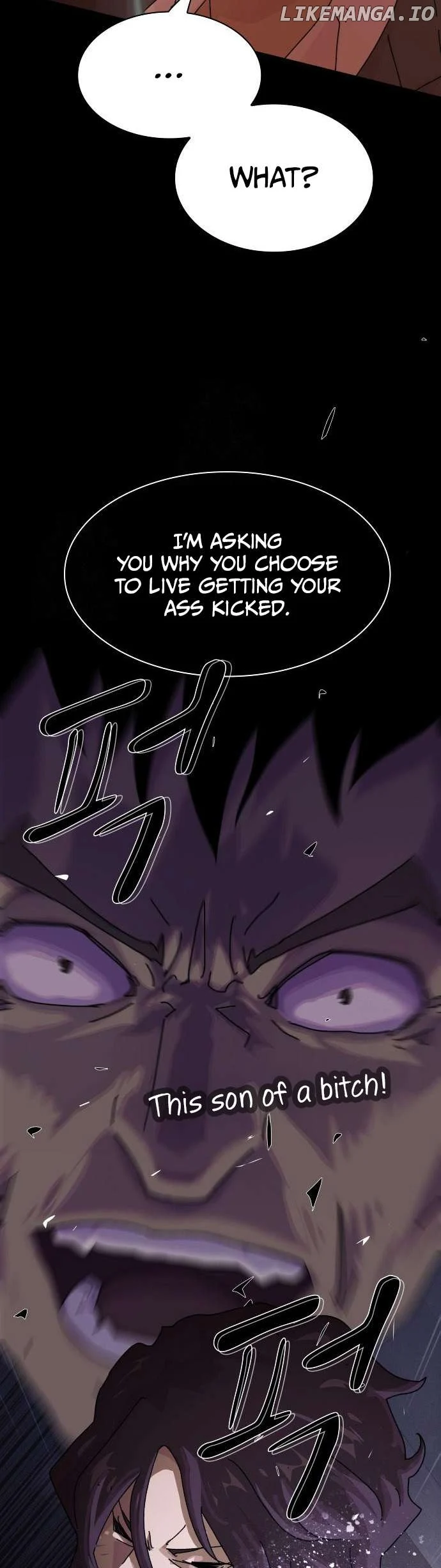 The Genius Who Sees Through the World Chapter 27 258 ch 27 14