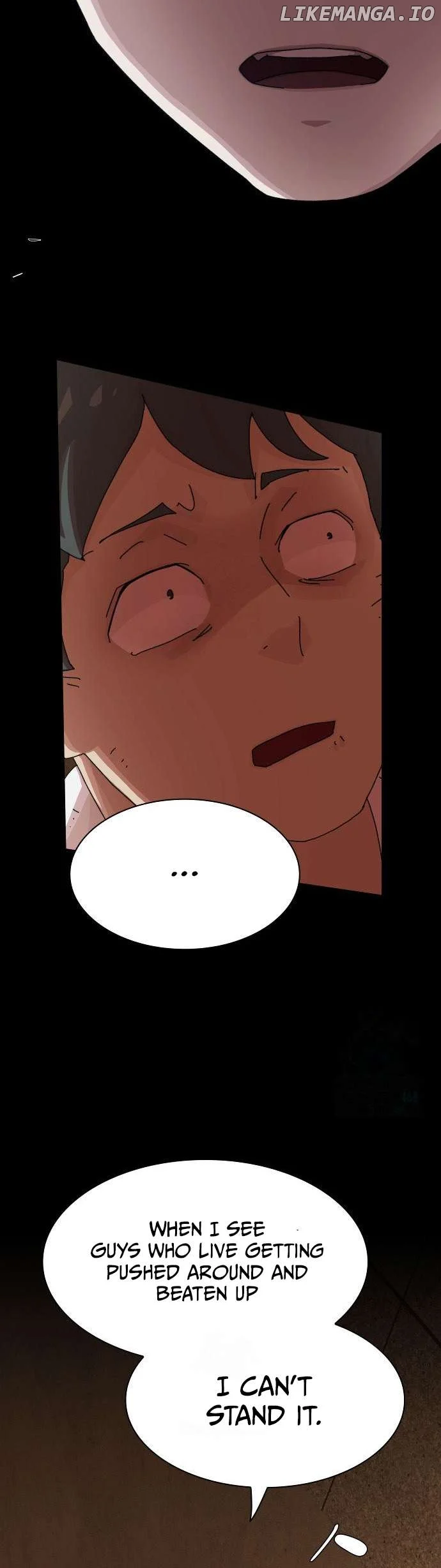 The Genius Who Sees Through the World Chapter 27 260 ch 27 16