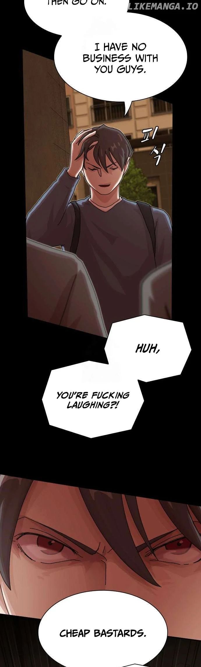 The Genius Who Sees Through the World Chapter 27 262 ch 27 18