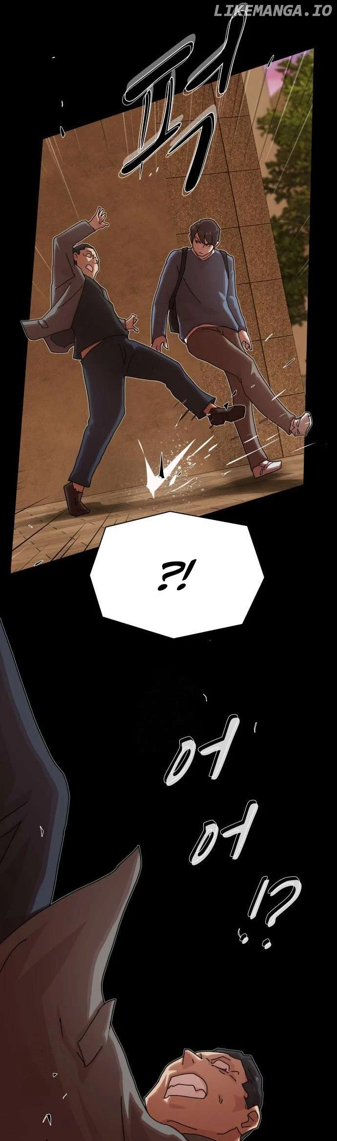 The Genius Who Sees Through the World Chapter 27 264 ch 27 20