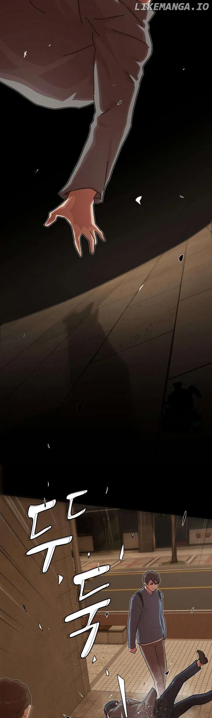 The Genius Who Sees Through the World Chapter 27 265 ch 27 21