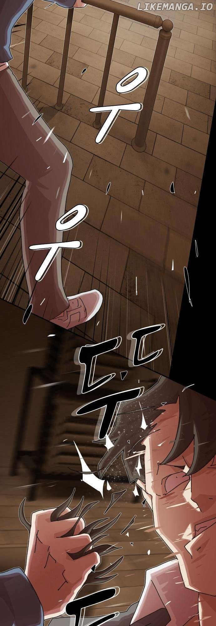 The Genius Who Sees Through the World Chapter 27 278 ch 27 34