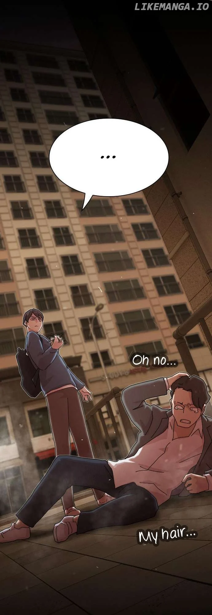 The Genius Who Sees Through the World Chapter 27 280 ch 27 36