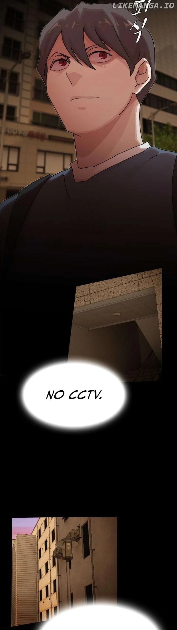 The Genius Who Sees Through the World Chapter 27 250 ch 27 6