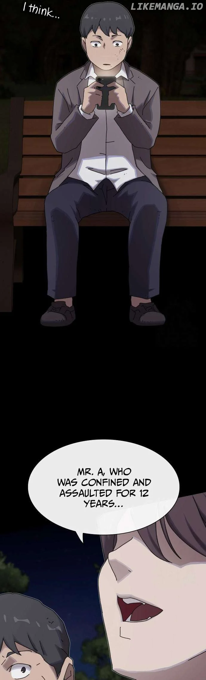 The Genius Who Sees Through the World Chapter 27 310 ch 27 66