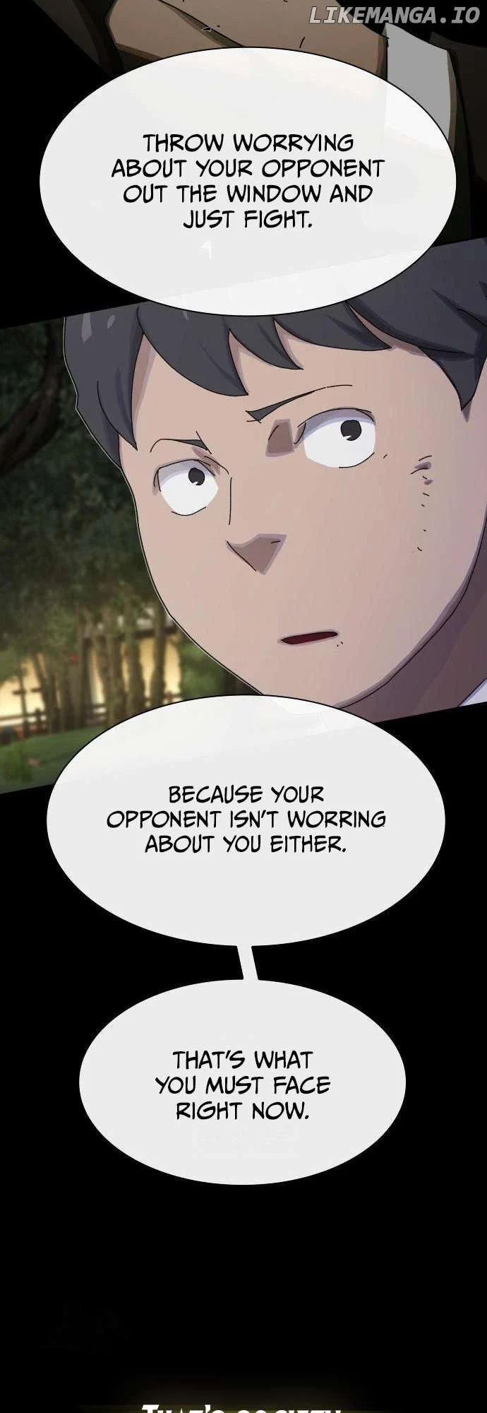 The Genius Who Sees Through the World Chapter 27 317 ch 27 73