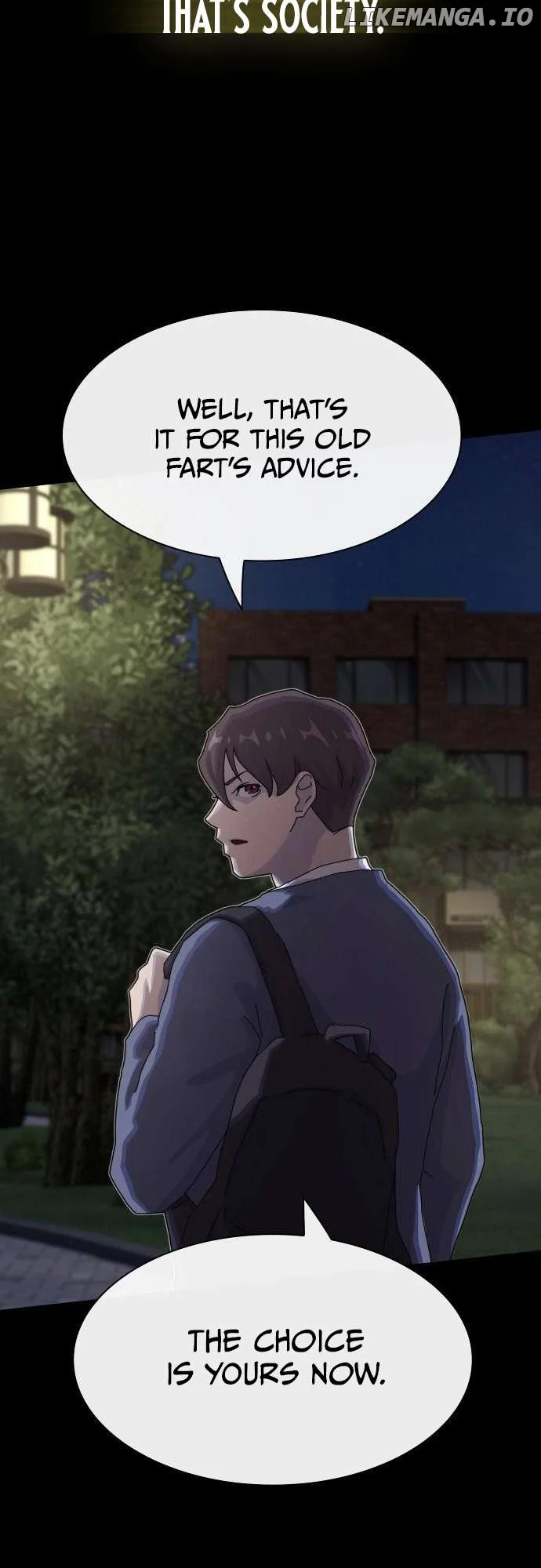 The Genius Who Sees Through the World Chapter 27 318 ch 27 74