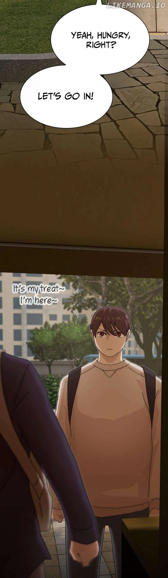 The Genius Who Sees Through the World Chapter 27 322 ch 27 78