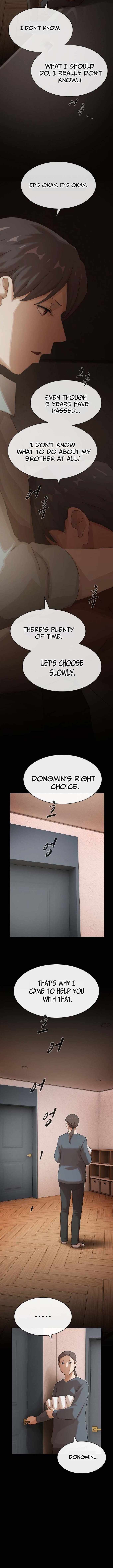 The Genius Who Sees Through the World Chapter 43 97 21