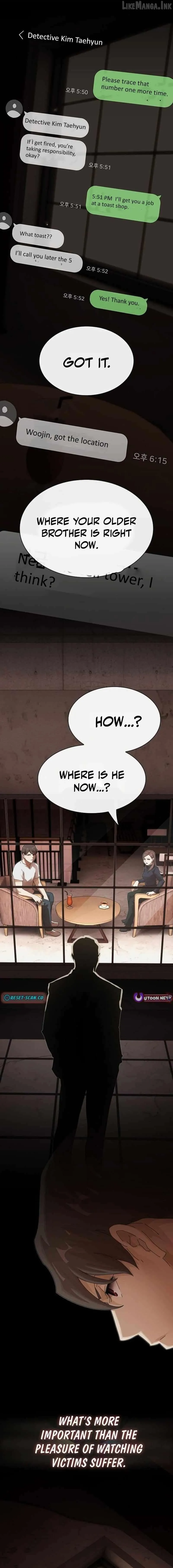 The Genius Who Sees Through the World Chapter 54 127 2d32fa04e8b1
