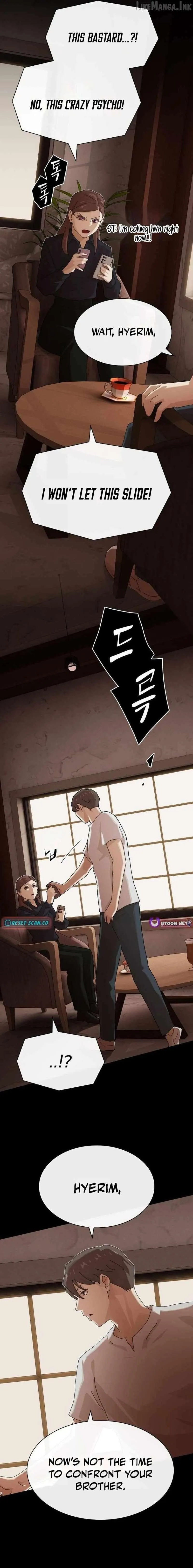 The Genius Who Sees Through the World Chapter 54 110 3fb0b634f722