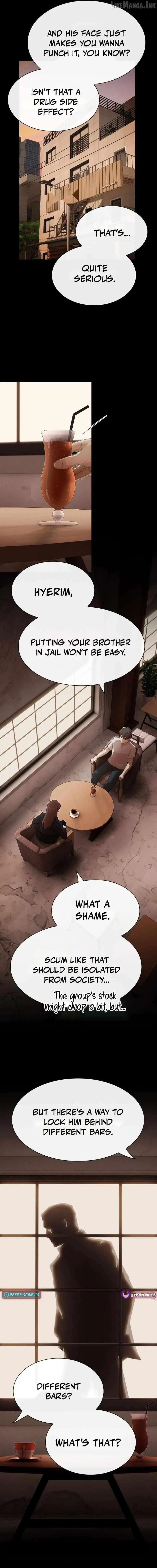 The Genius Who Sees Through the World Chapter 54 120 47e653f7f1a7