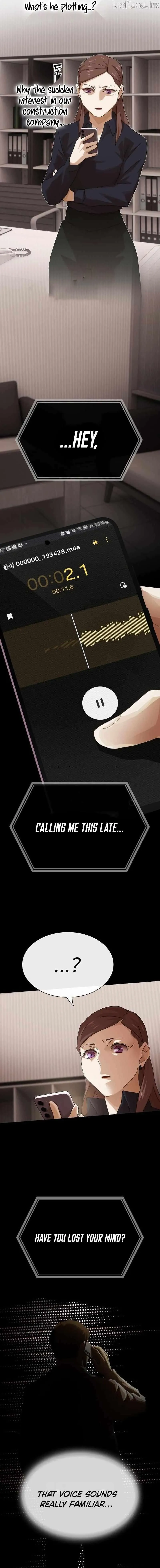 The Genius Who Sees Through the World Chapter 54 106 5627977276fd